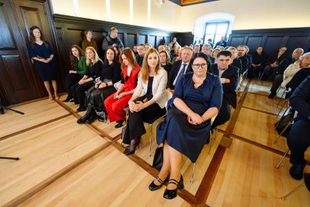 otvoritev grad Podsreda, 26.3.2025_Izidor Kotnik (98)